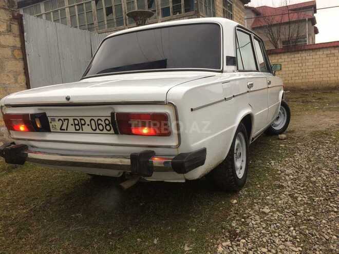 LADA (VAZ) 2106 1985, 757,000 km - 1.5 l - Quba