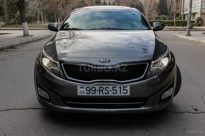 Kia Optima 2014, 57,000 km - 2.0 l - Bakı