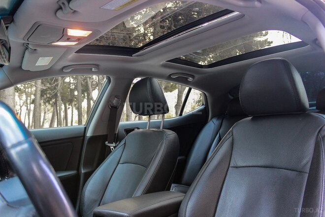 Kia Optima 2014, 57,000 km - 2.0 l - Bakı