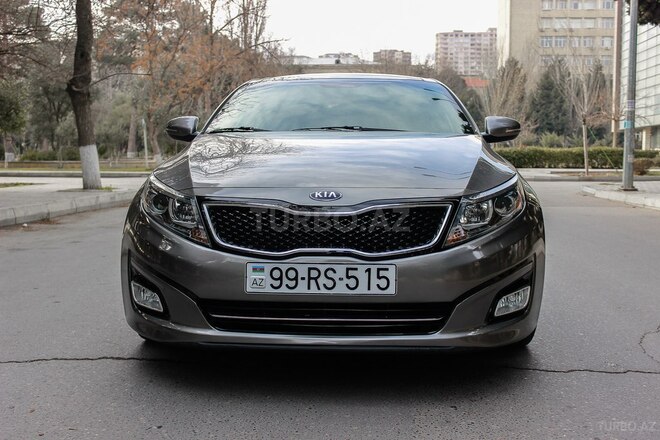 Kia Optima 2014, 57,000 km - 2.0 l - Bakı