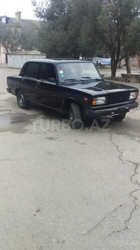 LADA (VAZ) 2107 2010, 61,500 km - 1.6 l - Bakı