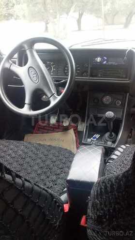 LADA (VAZ) 2107 2010, 61,500 km - 1.6 l - Bakı