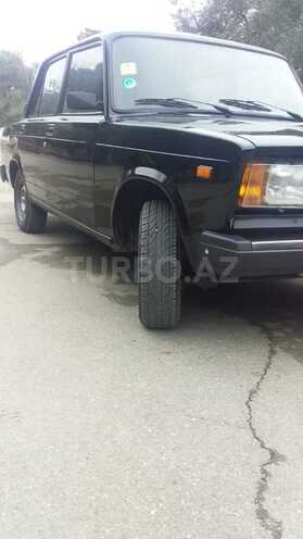 LADA (VAZ) 2107 2010, 61,500 km - 1.6 l - Bakı