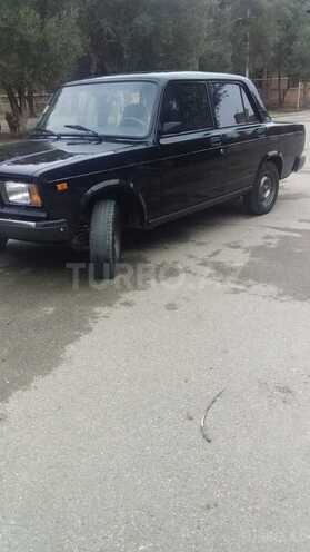 LADA (VAZ) 2107 2010, 61,500 km - 1.6 l - Bakı