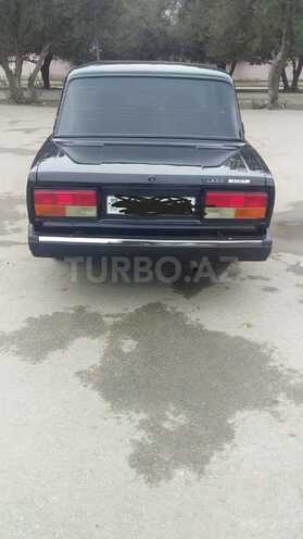 LADA (VAZ) 2107 2010, 61,500 km - 1.6 l - Bakı