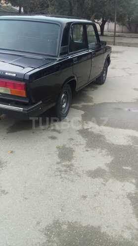 LADA (VAZ) 2107 2010, 61,500 km - 1.6 l - Bakı