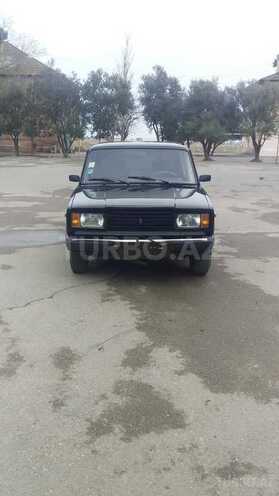LADA (VAZ) 2107 2010, 61,500 km - 1.6 l - Bakı