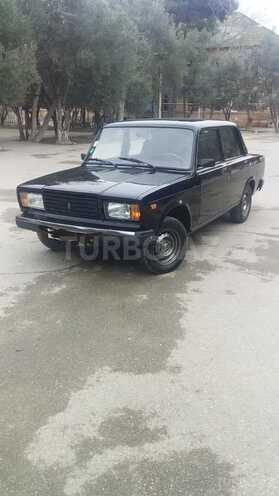 LADA (VAZ) 2107 2010, 61,500 km - 1.6 l - Bakı