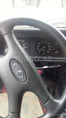 LADA (VAZ) 2107 2010, 61,500 km - 1.6 l - Bakı