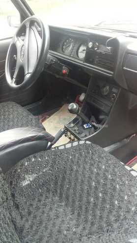 LADA (VAZ) 2107 2010, 61,500 km - 1.6 l - Bakı