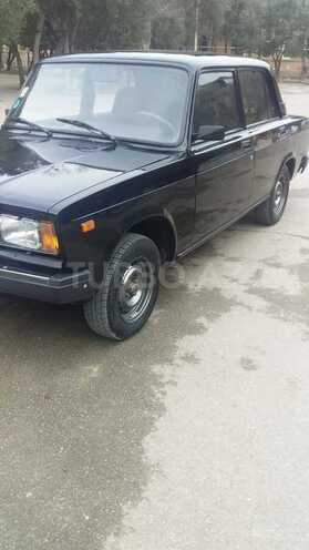 LADA (VAZ) 2107 2010, 61,500 km - 1.6 l - Bakı