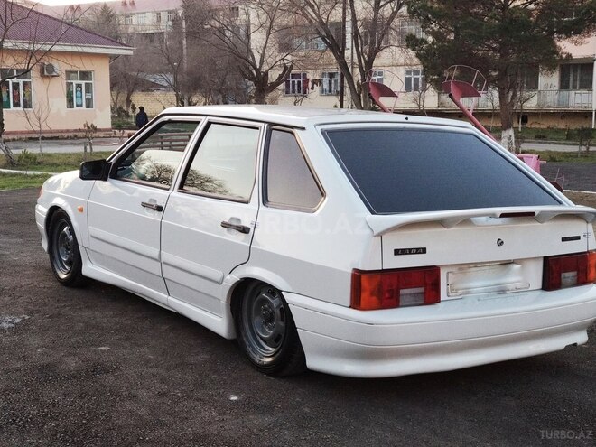 LADA (VAZ) 2114 2012, 149,600 km - 1.6 l - Bakı
