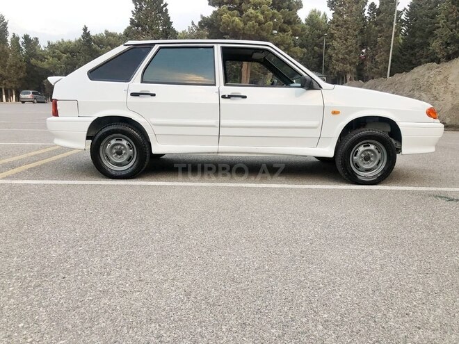 LADA (VAZ) 2114 2012, 149,600 km - 1.6 l - Bakı