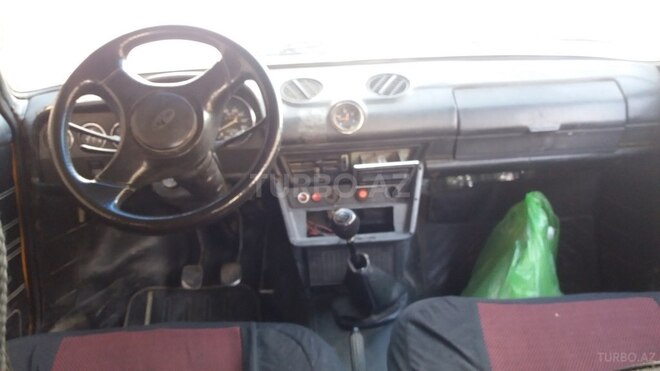 LADA (VAZ) 2106 1981, 350,000 km - 1.5 l - Bakı
