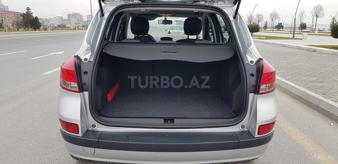 Renault Clio 2010, 245,000 km - 1.5 l - Bakı