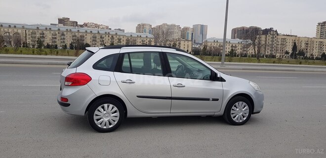 Renault Clio 2010, 245,000 km - 1.5 l - Bakı