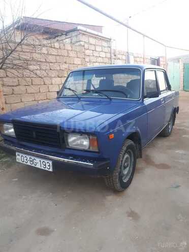 LADA (VAZ) 2107 2005, 336,293 km - 1.5 л - Bakı