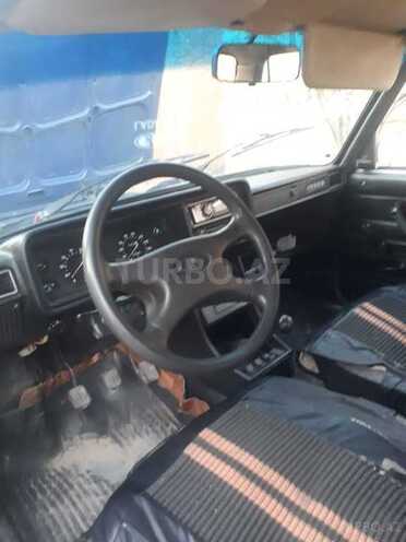 LADA (VAZ) 2107 2005, 336,293 km - 1.5 л - Bakı