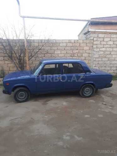 LADA (VAZ) 2107 2005, 336,293 km - 1.5 л - Bakı