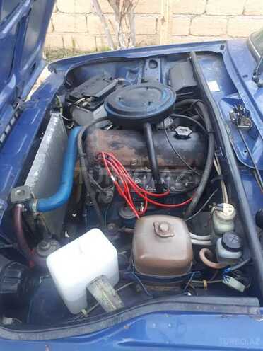 LADA (VAZ) 2107 2005, 336,293 km - 1.5 л - Bakı