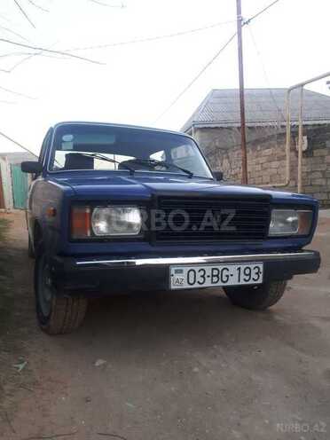 LADA (VAZ) 2107 2005, 336,293 km - 1.5 л - Bakı