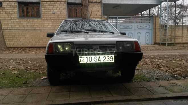 LADA (VAZ) 2109 1988, 211,780 km - 1.5 l - Astara