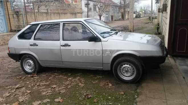 LADA (VAZ) 2109 1988, 211,780 km - 1.5 l - Astara