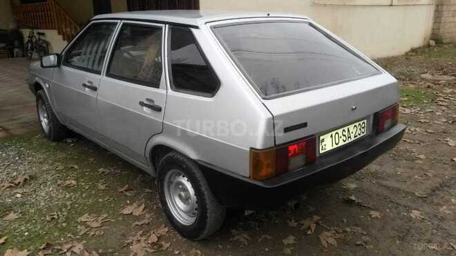 LADA (VAZ) 2109 1988, 211,780 km - 1.5 l - Astara