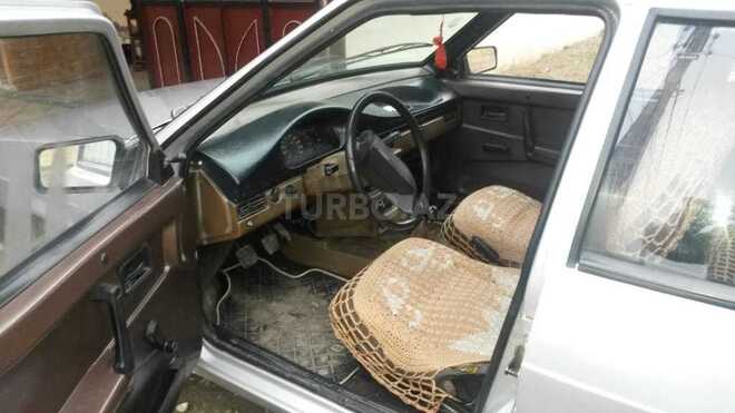 LADA (VAZ) 2109 1988, 211,780 km - 1.5 l - Astara