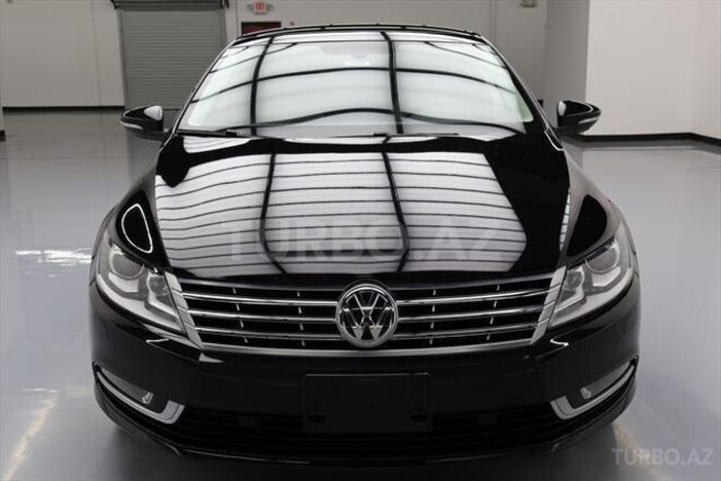 Volkswagen Passat CC 2013, 40 km - 1.8 л - Bakı