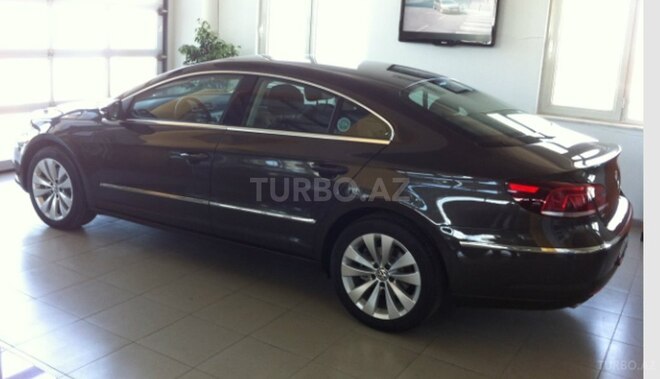 Volkswagen Passat CC 2013, 40 km - 1.8 л - Bakı