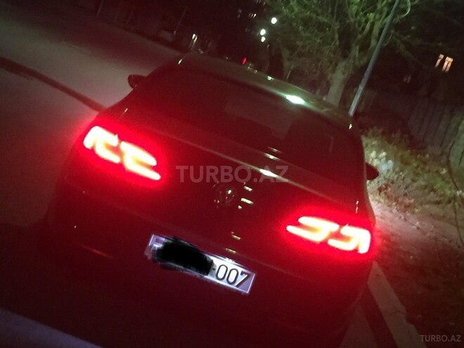 Volkswagen Passat CC 2013, 40 km - 1.8 л - Bakı