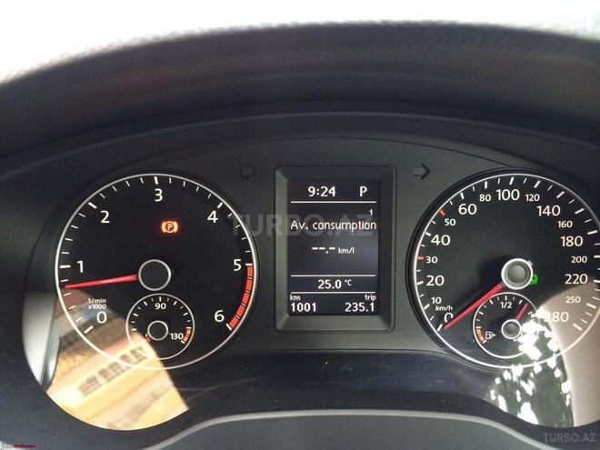 Volkswagen Passat CC 2013, 40 km - 1.8 л - Bakı