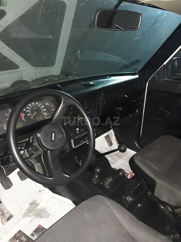 LADA (VAZ) Niva 2012, 140,000 km - 1.7 l - Şamaxı