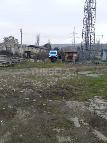 LADA (VAZ) Niva 2012, 140,000 km - 1.7 l - Şamaxı