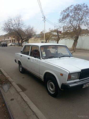 LADA (VAZ) 2107 1987, 2,898,086 km - 1.6 l - Bakı