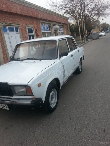 LADA (VAZ) 2107 1987, 2,898,086 km - 1.6 l - Bakı