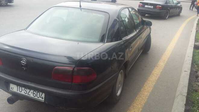 Opel Omega 1997, 20,000 km - 0.4 л - Bakı