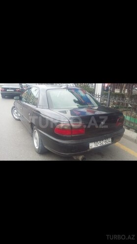 Opel Omega 1997, 20,000 km - 0.4 л - Bakı
