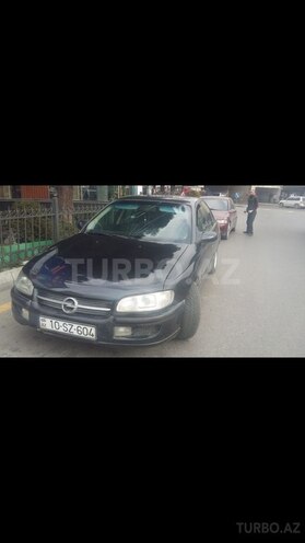 Opel Omega 1997, 20,000 km - 0.4 л - Bakı