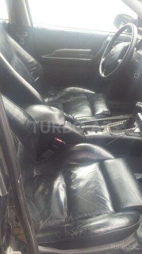 Opel Omega 1997, 20,000 km - 0.4 л - Bakı