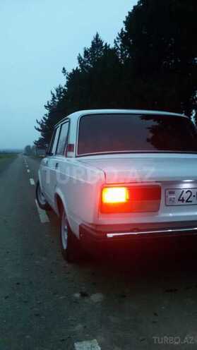 LADA (VAZ) 2107 2007, 98,000 km - 1.6 l - Lənkəran
