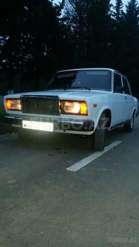 LADA (VAZ) 2107 2007, 98,000 km - 1.6 l - Lənkəran