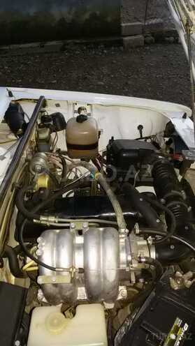 LADA (VAZ) 2107 2007, 98,000 km - 1.6 l - Lənkəran
