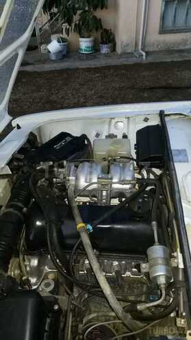 LADA (VAZ) 2107 2007, 98,000 km - 1.6 l - Lənkəran