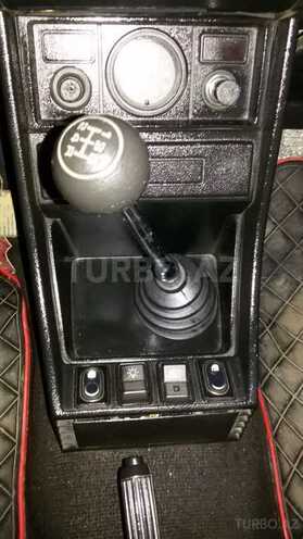 LADA (VAZ) 2107 2007, 98,000 km - 1.6 l - Lənkəran