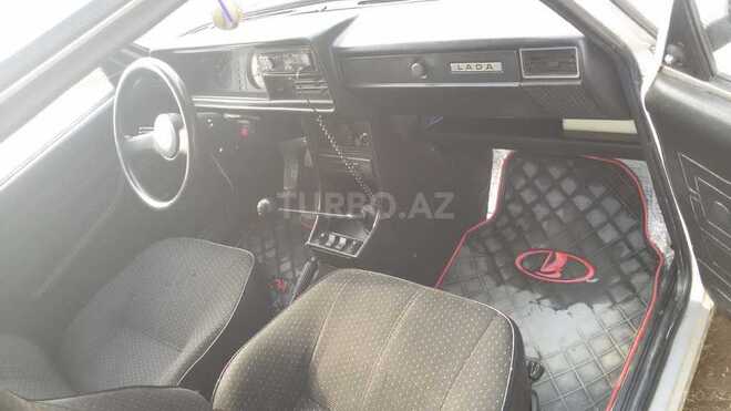 LADA (VAZ) 2107 2007, 98,000 km - 1.6 l - Lənkəran
