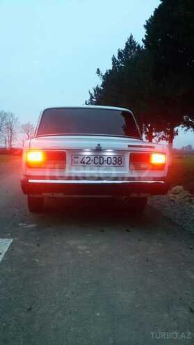LADA (VAZ) 2107 2007, 98,000 km - 1.6 l - Lənkəran