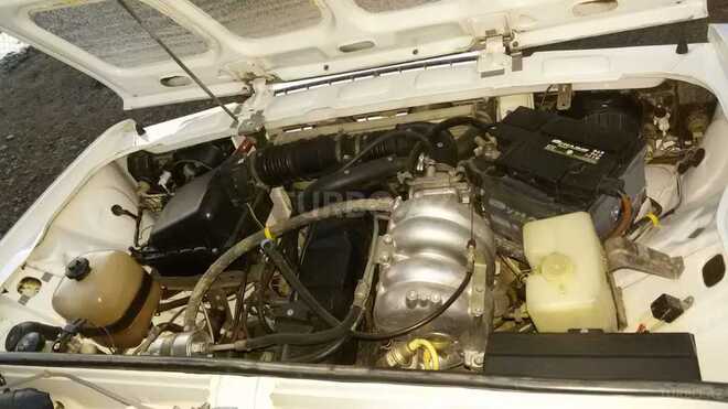 LADA (VAZ) 2107 2007, 98,000 km - 1.6 l - Lənkəran