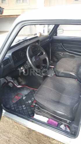 LADA (VAZ) 2107 2007, 98,000 km - 1.6 l - Lənkəran
